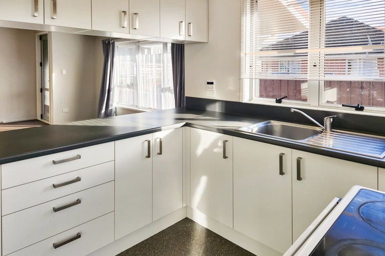 Photo of property in 43b Mcparland Street, Ebdentown, Upper Hutt, 5018