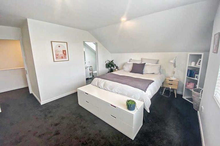 Photo of property in 70a Purchas Street, St Albans, Christchurch, 8014