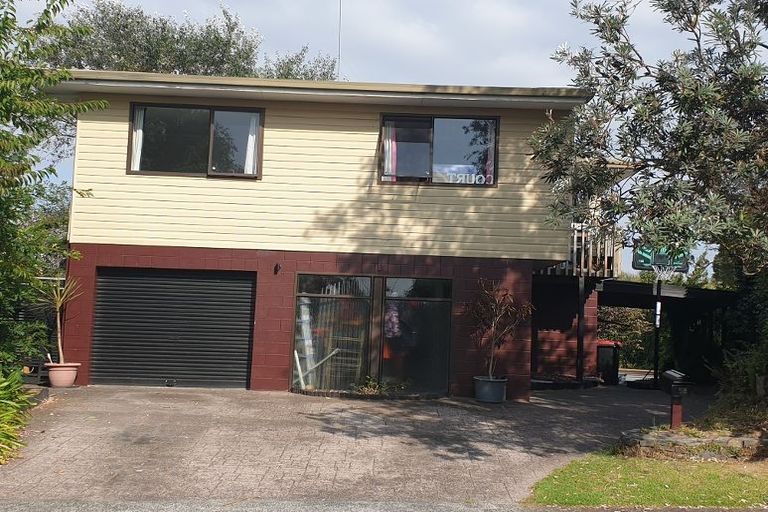 Photo of property in 16 Awanui Place, Welcome Bay, Tauranga, 3112