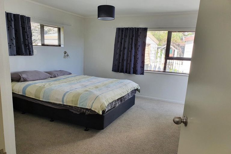 Photo of property in 27 Lagden Street, Camborne, Porirua, 5026