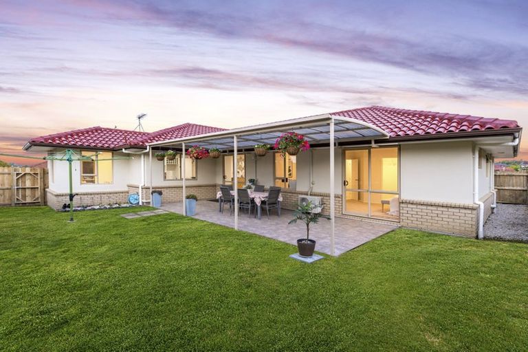 Photo of property in 38 Semillon Avenue, Henderson, Auckland, 0612