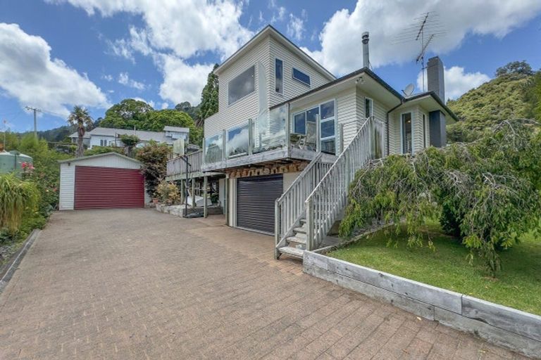Photo of property in 15 Patui Avenue, Ngarimu Bay, Thames, 3575