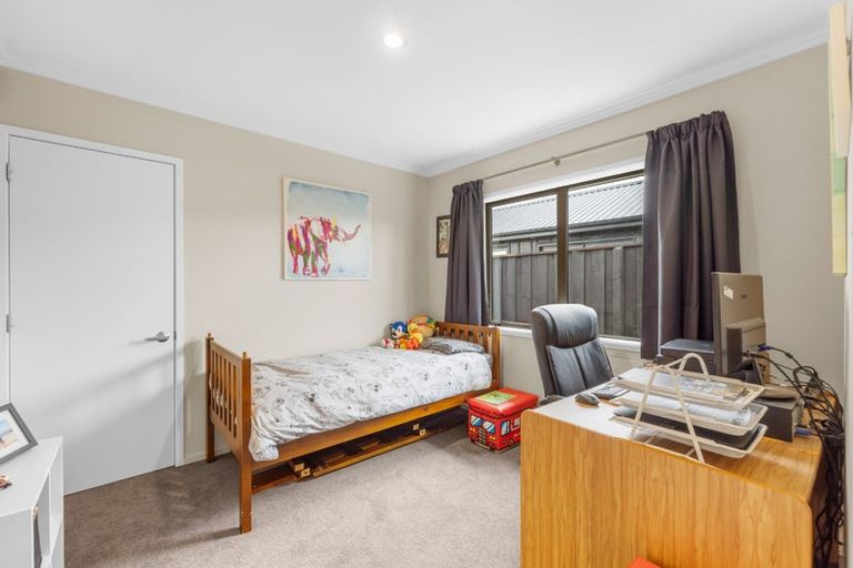 Photo of property in 9 Turvey Street, Pegasus, 7612