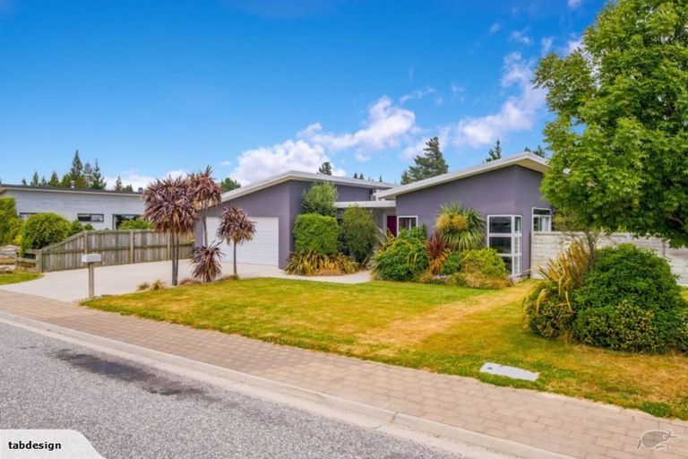 Photo of property in 26 Little Maude Drive, Lake Hawea, Wanaka, 9382