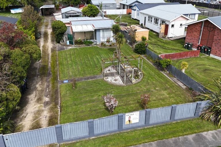 Photo of property in 6 Dixons Line, Bunnythorpe, Palmerston North, 4481