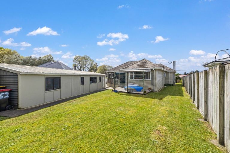 Photo of property in 52 Reservoir Street, Putaruru, 3411