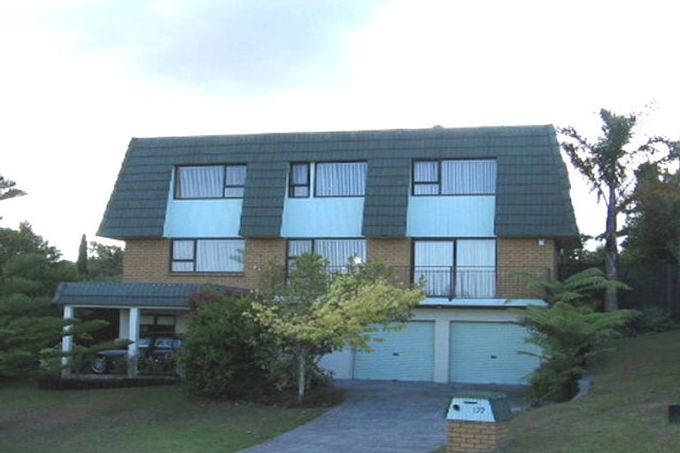 Photo of property in 177 Wiseley Road, West Harbour, Auckland, 0618