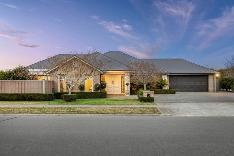 Photo of property in 20 Bayliss Drive, Kaiapoi, 7630
