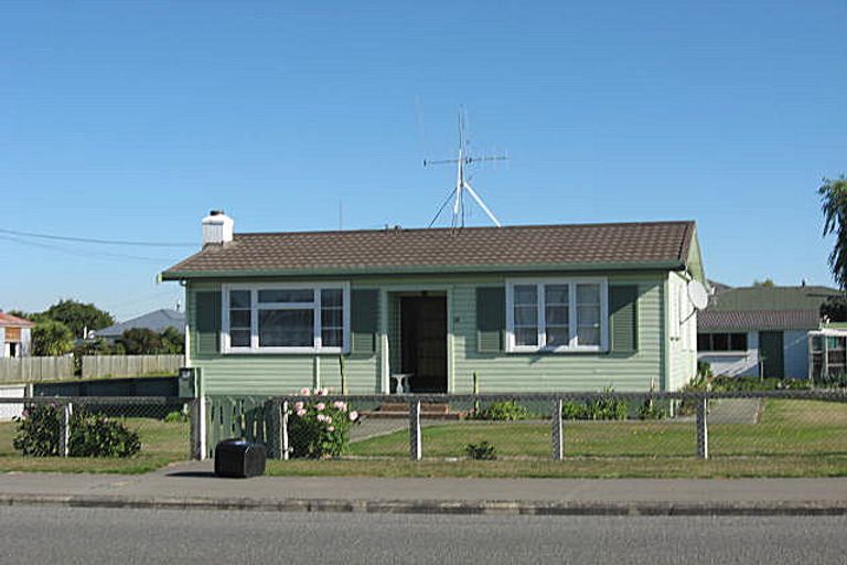 Photo of property in 57 High Street, Waimate, 7924