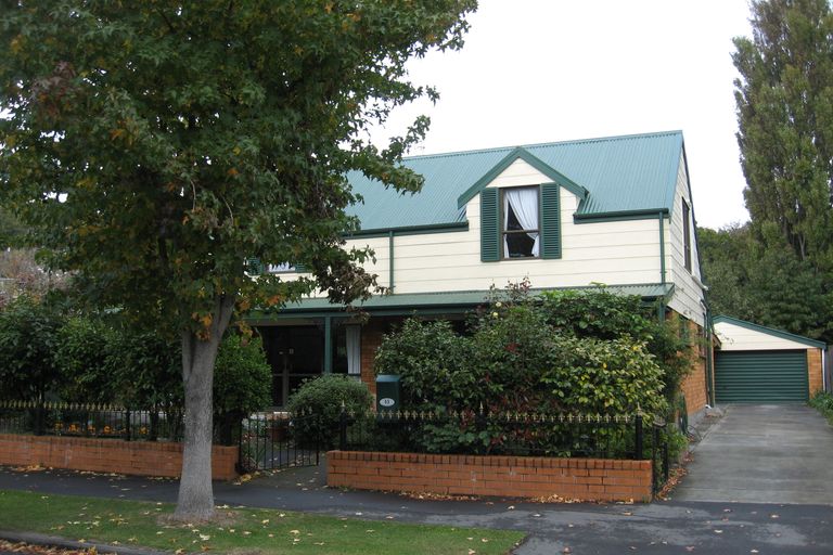 Photo of property in 53 Parkstone Avenue, Ilam, Christchurch, 8041