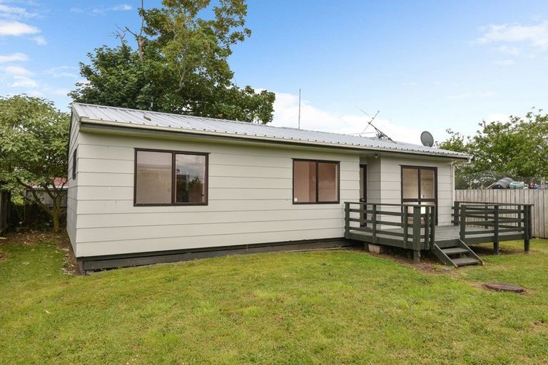 Photo of property in 93a Tramway Road, Enderley, Hamilton, 3214