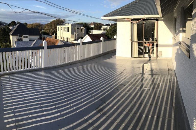 Photo of property in 34 Upland Road, Kelburn, Wellington, 6012