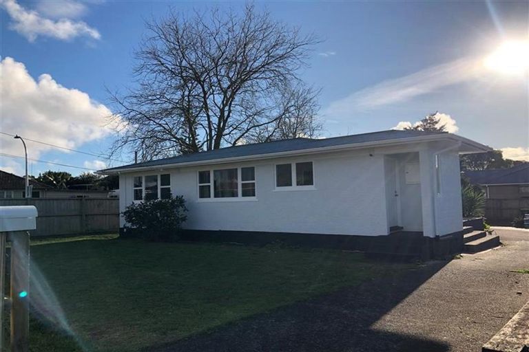 Photo of property in 28 Birdwood Road, Pukekohe, 2120