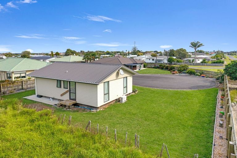 Photo of property in 10 Plover Close, Dargaville, 0310