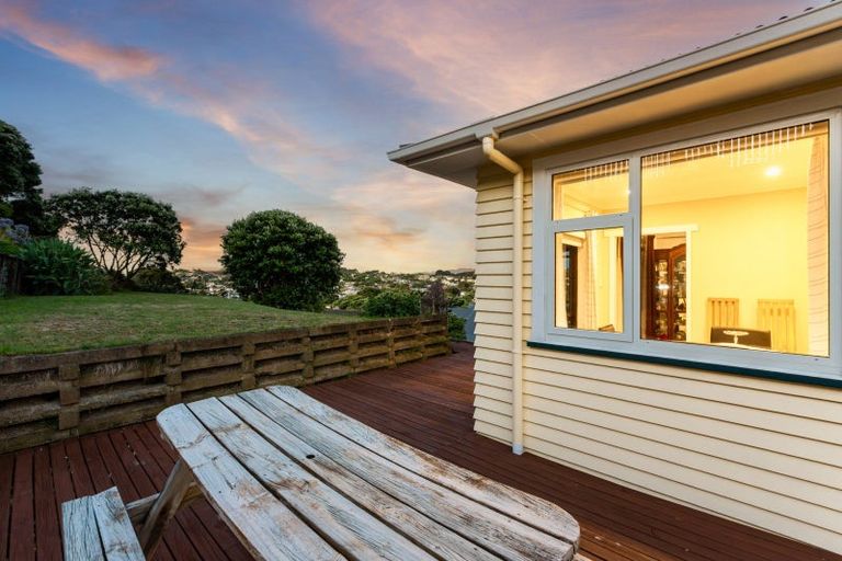 Photo of property in 48 Te Pene Avenue, Titahi Bay, Porirua, 5022
