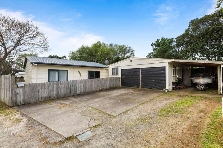 Photo of property in 6 Lawson Way, Weymouth, Auckland, 2103