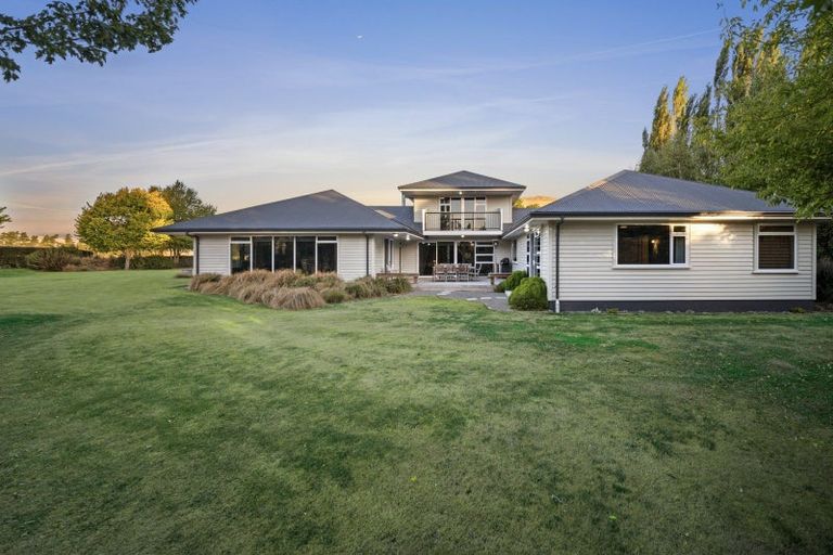 Photo of property in 8 Baxters Road, Waipara, Amberley, 7483