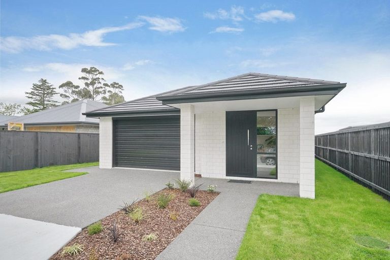 Photo of property in 170 Rangiora Woodend Road, Woodend, 7610