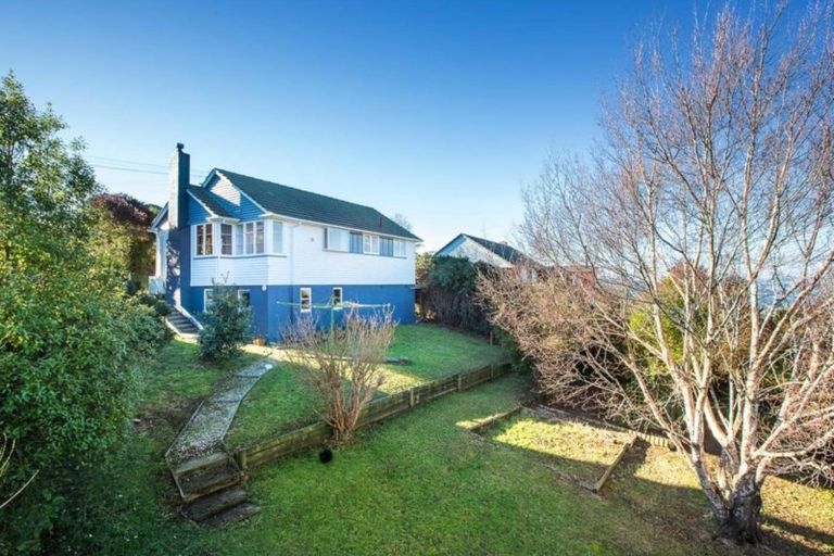 Photo of property in 55 Mooltan Street, Halfway Bush, Dunedin, 9010