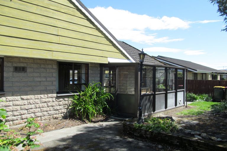 Photo of property in 99b Centennial Avenue, Alexandra, 9320