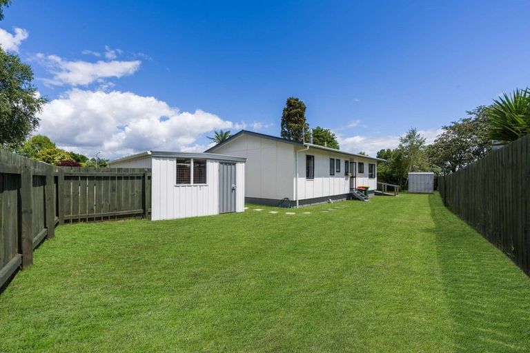 Photo of property in 12b Aspen Place, Owhata, Rotorua, 3010