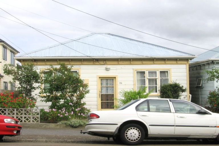 Photo of property in 134 Owen Street, Newtown, Wellington, 6021