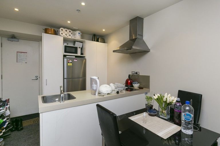 Photo of property in Soho Apartments, 115/74 Taranaki Street, Te Aro, Wellington, 6011