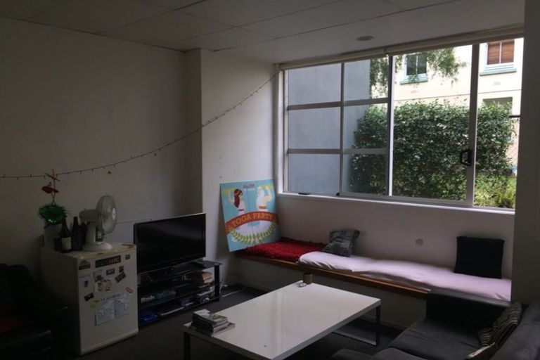 Photo of property in Cambridge Apartments, 303/43 Anzac Avenue, Auckland Central, Auckland, 1010
