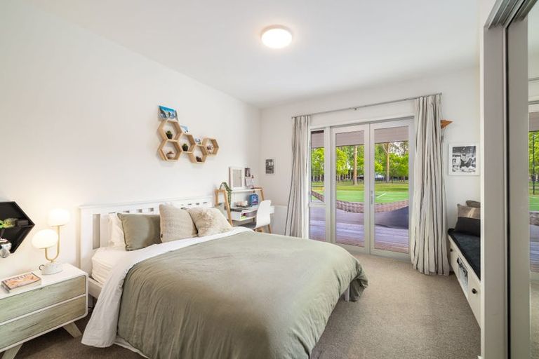 Photo of property in 86 Raddens Road, Ohoka, Kaiapoi, 7692