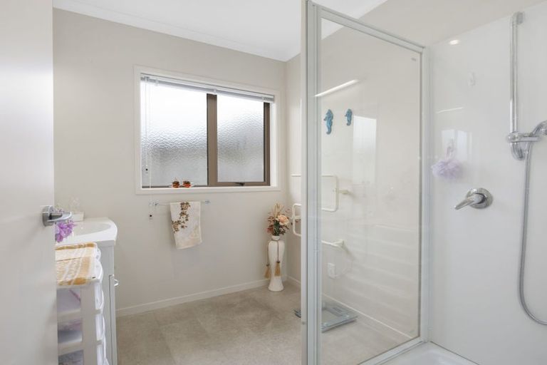 Photo of property in Trackside Villas, 4/91 Mako Mako Road, Levin, 5510