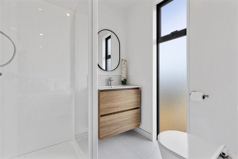 Photo of property in 1/13 Rosewarne Street, Spreydon, Christchurch, 8024