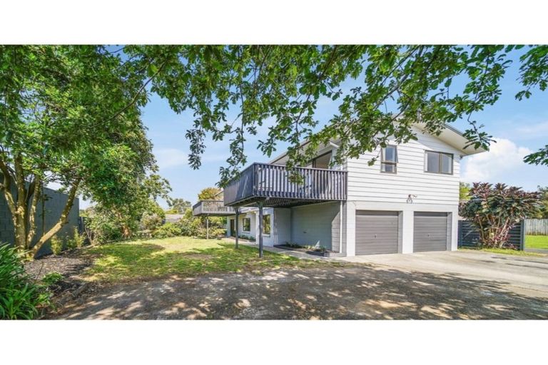 Photo of property in 6 Noble Street, Waiuku, 2123