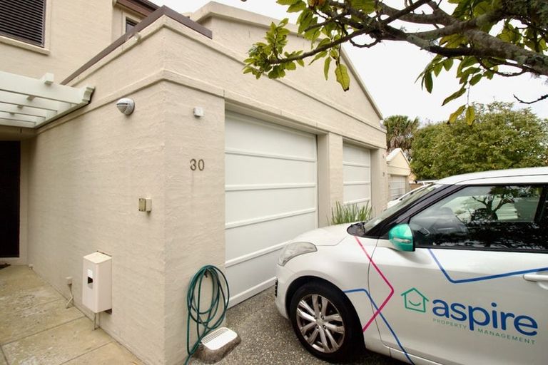 Photo of property in Point Ridge, 30/130 Gills Road, Albany Heights, Auckland, 0632