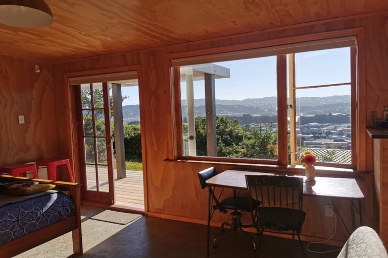 Photo of property in 67 Townsend Road, Miramar, Wellington, 6022