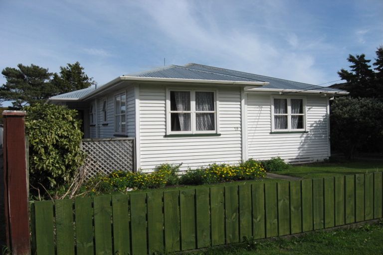Photo of property in 59 Wise Street, Wainuiomata, Lower Hutt, 5014