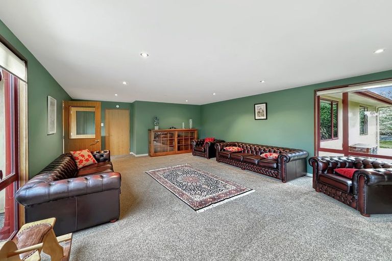 Photo of property in 268 Tirohanga Road, North Taieri, Mosgiel, 9092