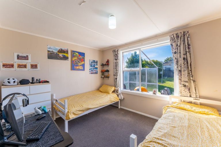 Photo of property in 4 Tweedy Street, Marchwiel, Timaru, 7910
