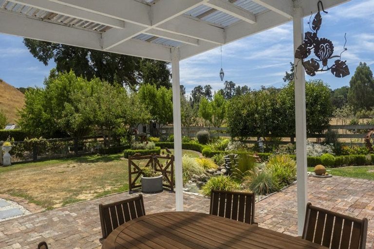 Photo of property in 973 Mstn-castlepoint Road, Tauweru, Masterton, 5889