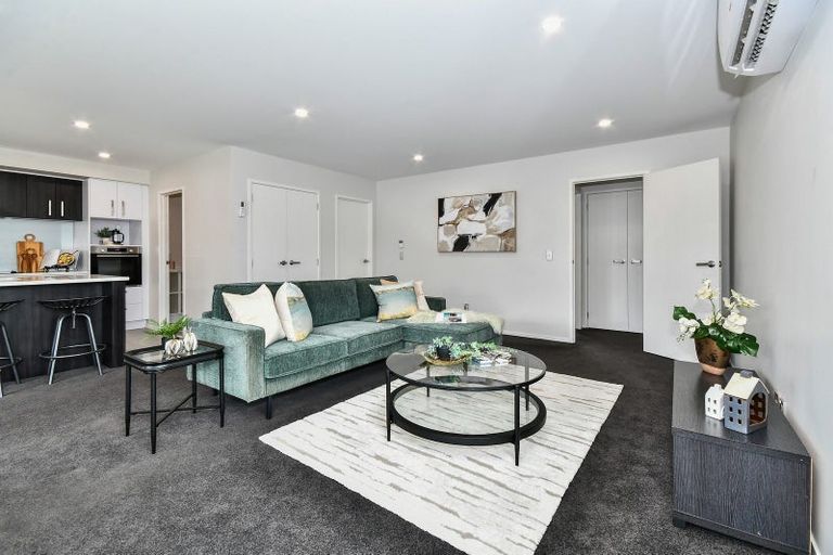 Photo of property in 5 Leathem Crescent, Pokeno, 2402