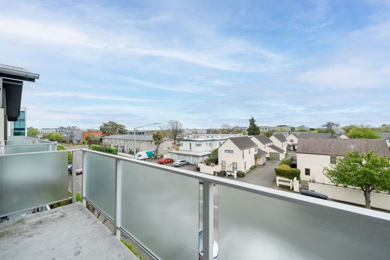 Photo of property in 16/136 Salisbury Street, Christchurch Central, Christchurch, 8013