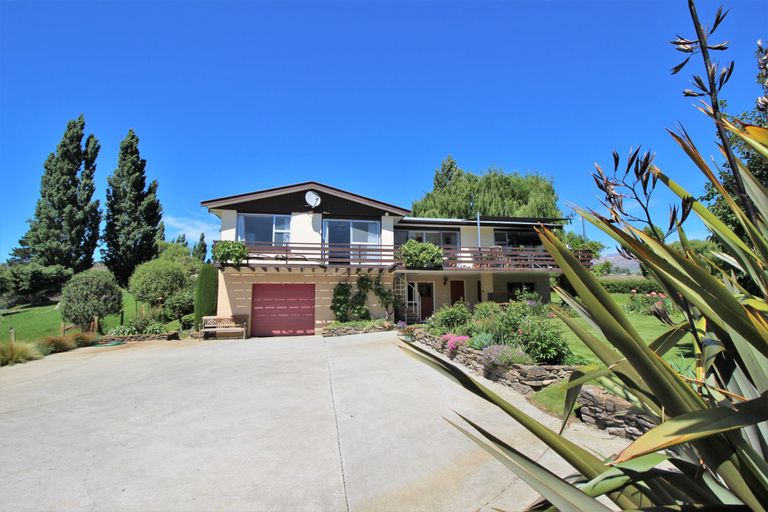 Photo of property in 218 Chapman Road, Earnscleugh, Alexandra, 9391