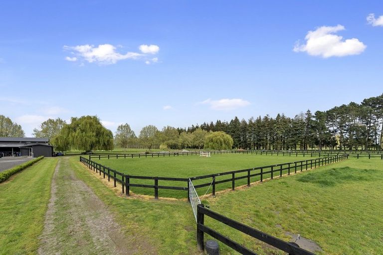 Photo of property in 591c Pencarrow Road, Tamahere, Hamilton, 3283