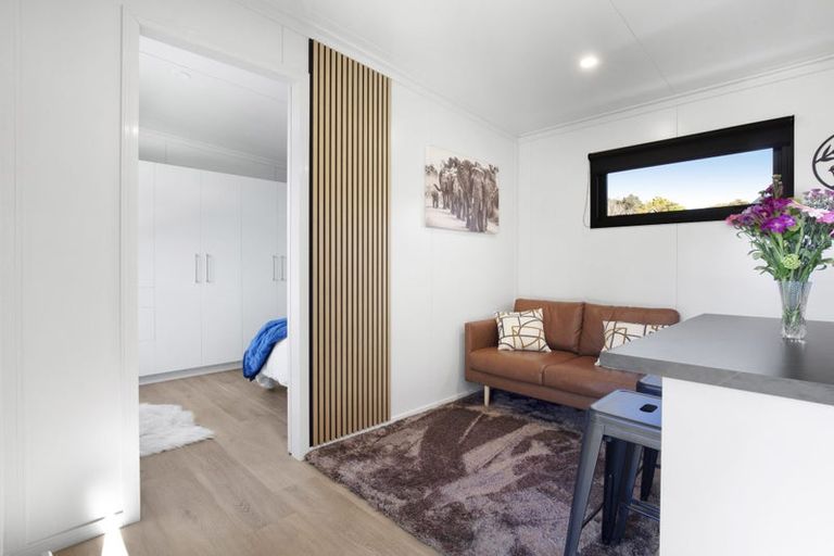 Photo of property in 91e Muri Road, Pukerua Bay, 5026