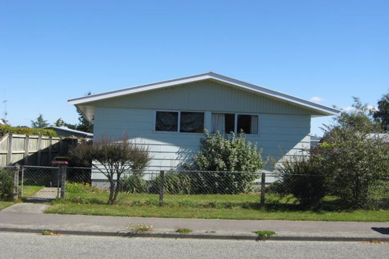 Photo of property in 14 Levens Lane, Temuka, 7920