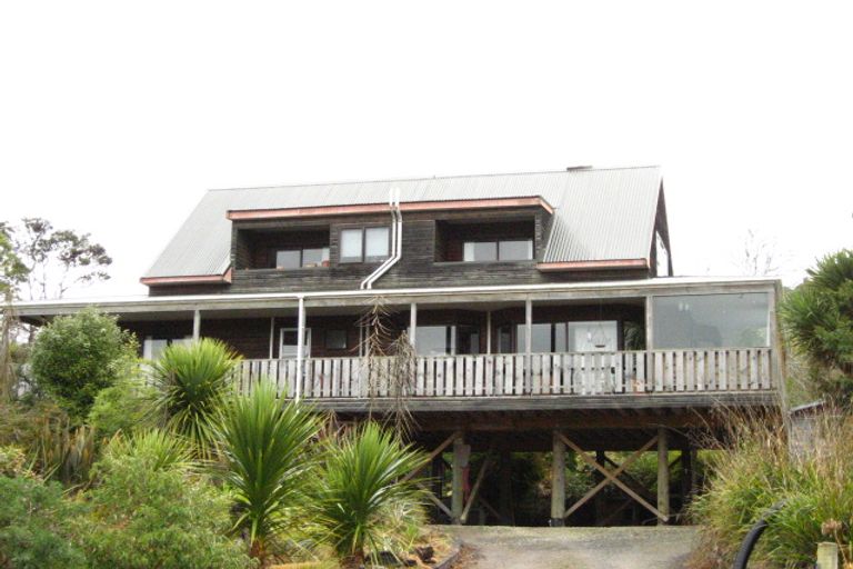 Photo of property in 157 Coast Road, Warrington, Waikouaiti, 9471