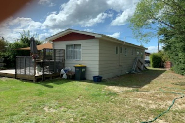 Photo of property in 25 Godley Street, Twizel, 7901