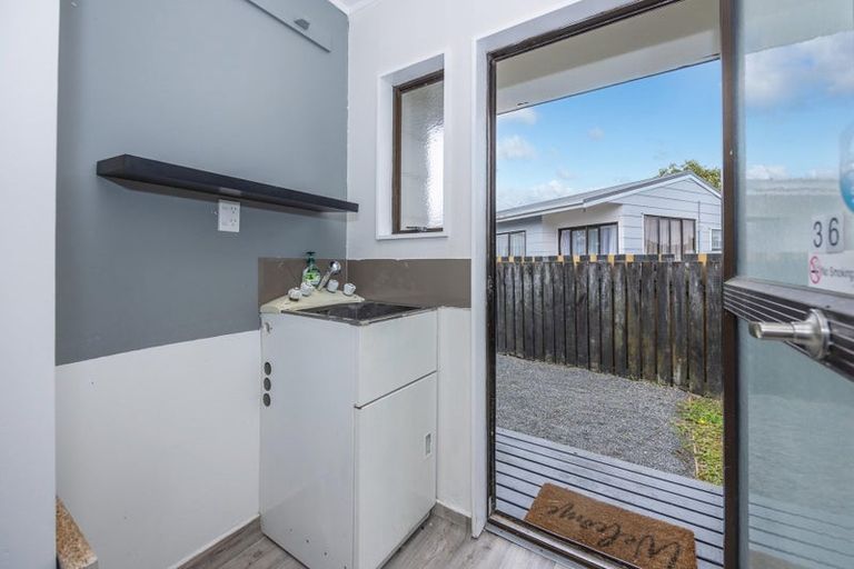 Photo of property in 36c Ellery Street, Ngaruawahia, 3720