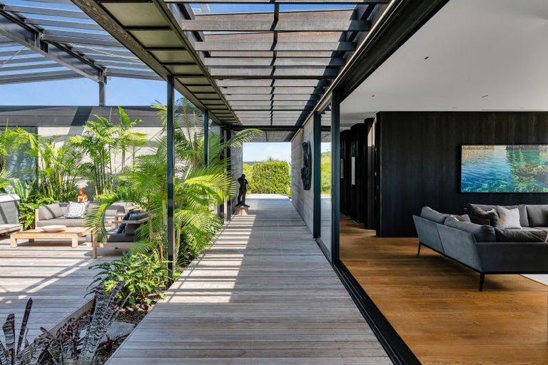 Photo of property in 28 Tangaroa Road, Mangawhai Heads, Mangawhai, 0505