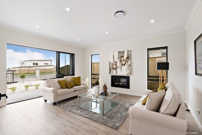 Photo of property in 8 Keshvara Road, Beachlands, Auckland, 2018