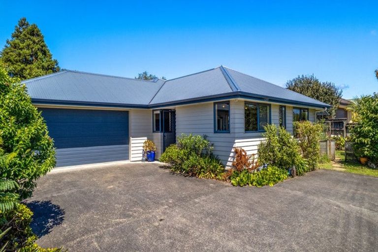 Photo of property in 8 Barrett Place, Kerikeri, 0230
